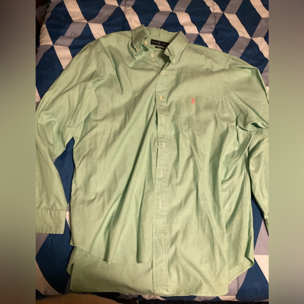 Ralph Lauren